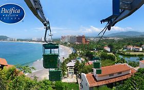 Pacifica Resort Ixtapa Mexico